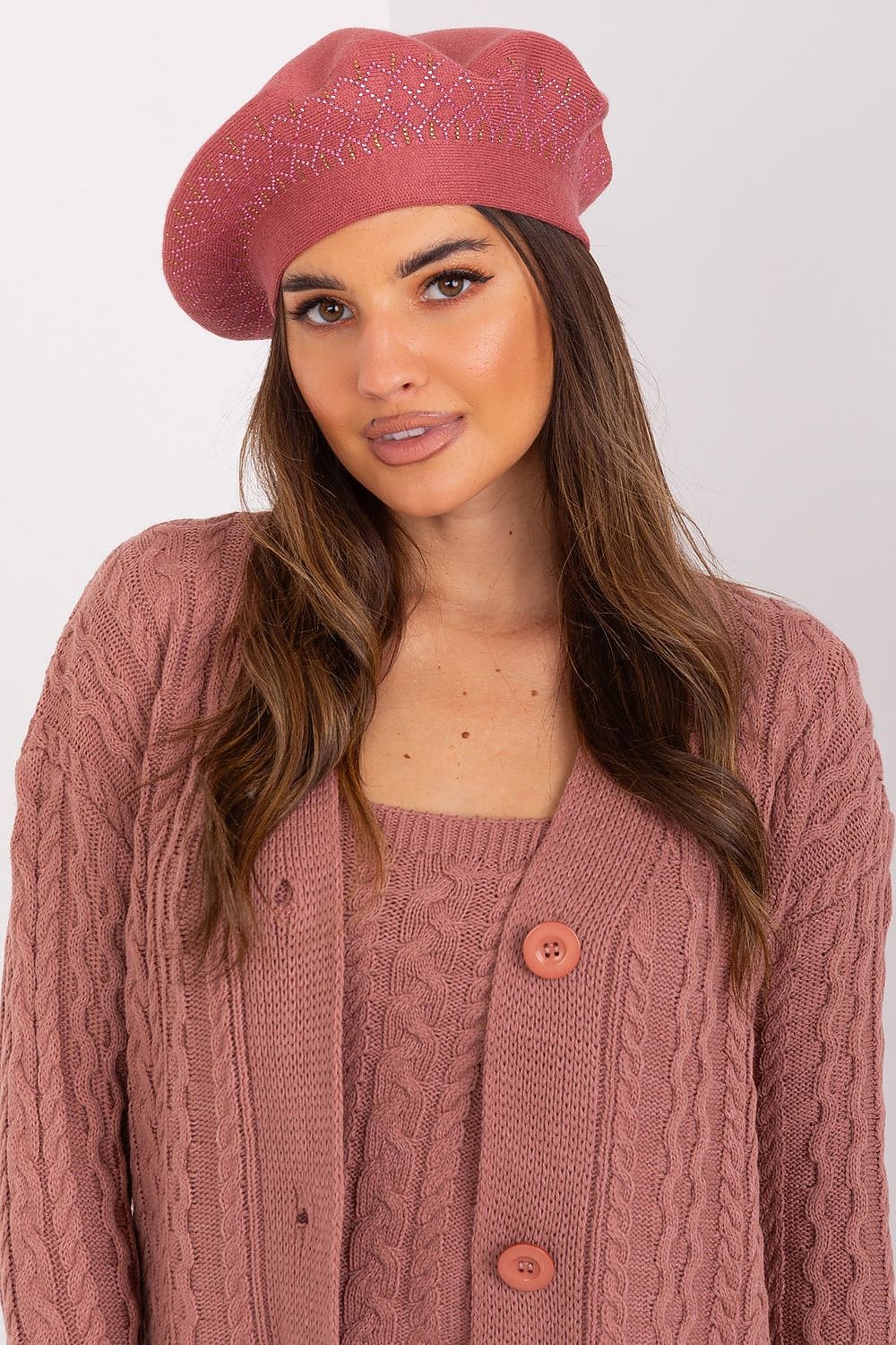  Baret model 208245 AT 