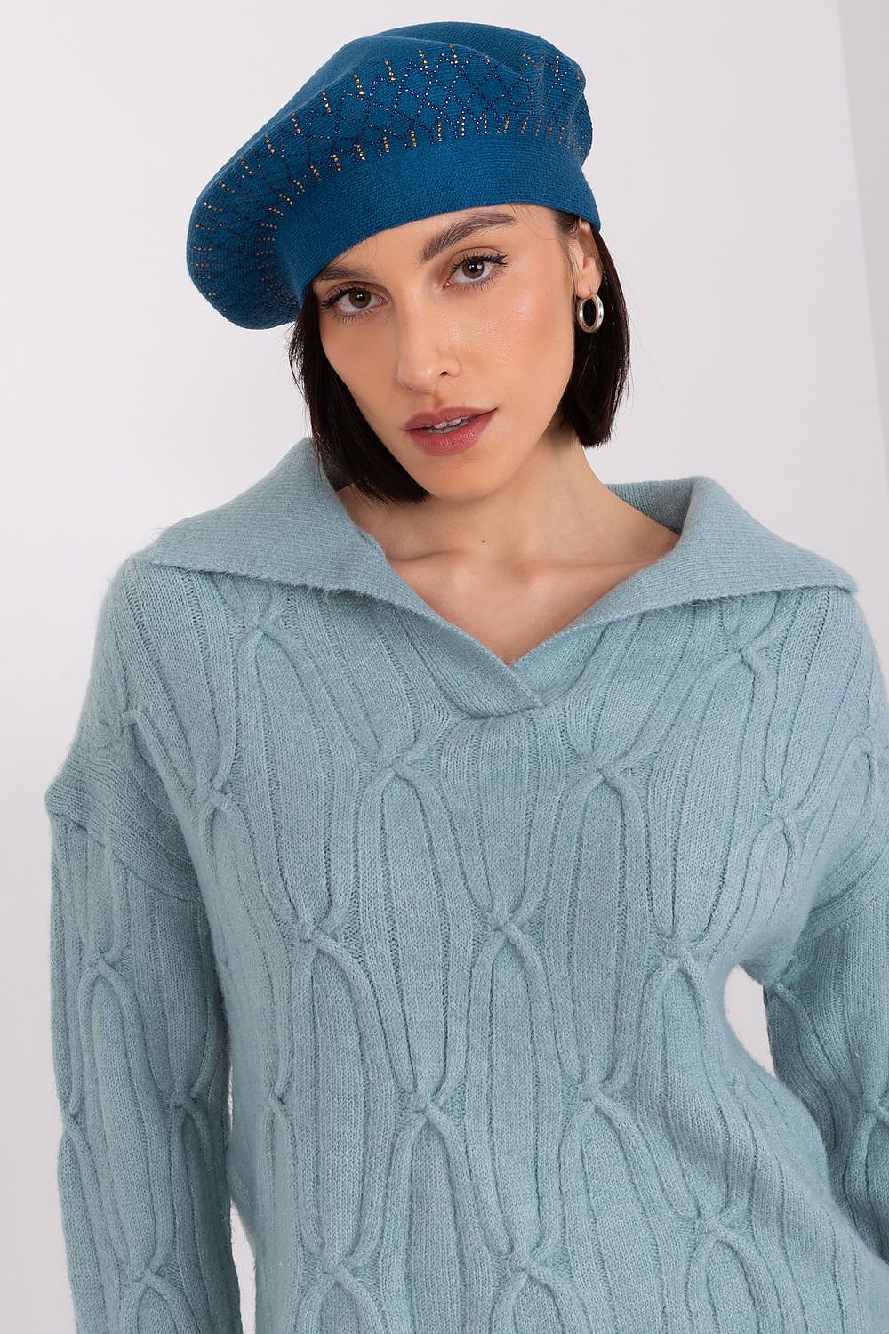  Baret model 208246 AT 