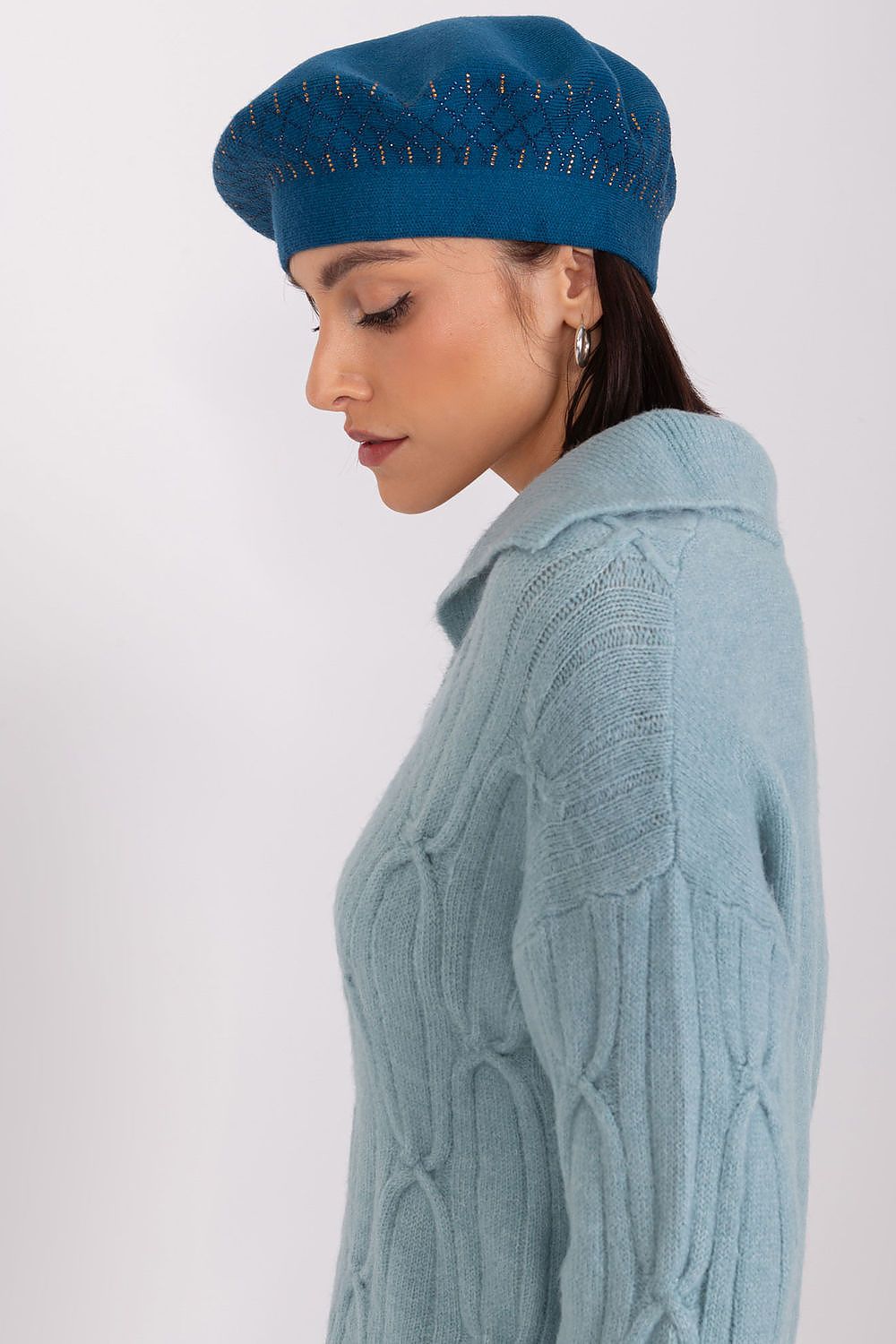  Baret model 208246 AT 