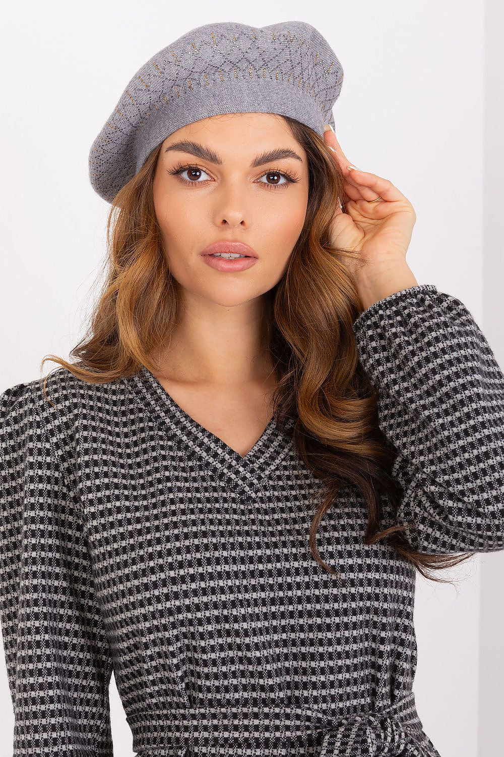  Baret model 208248 AT 
