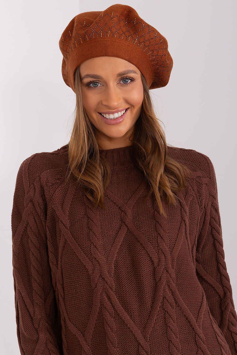  Baret model 208250 AT 