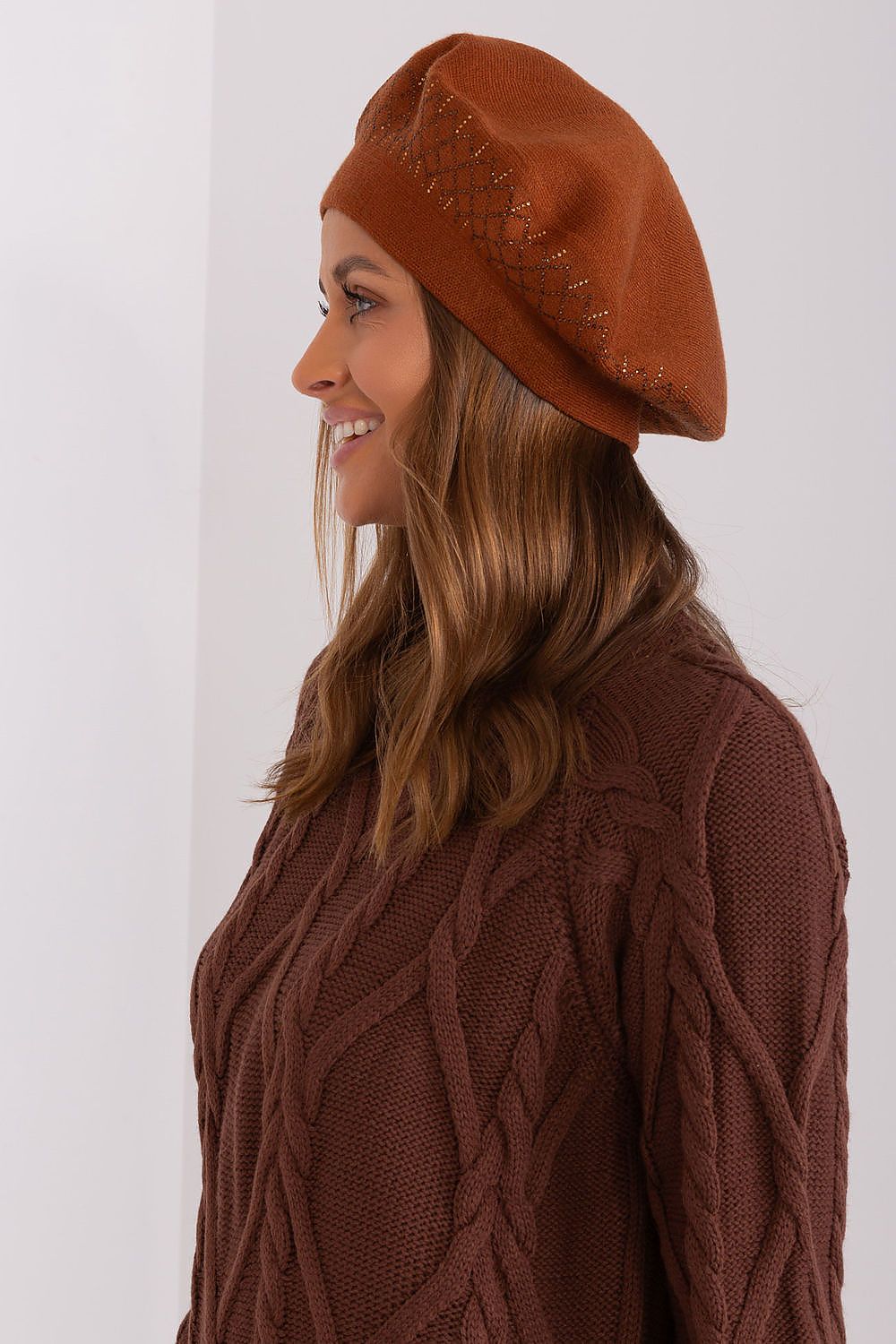  Baret model 208250 AT 