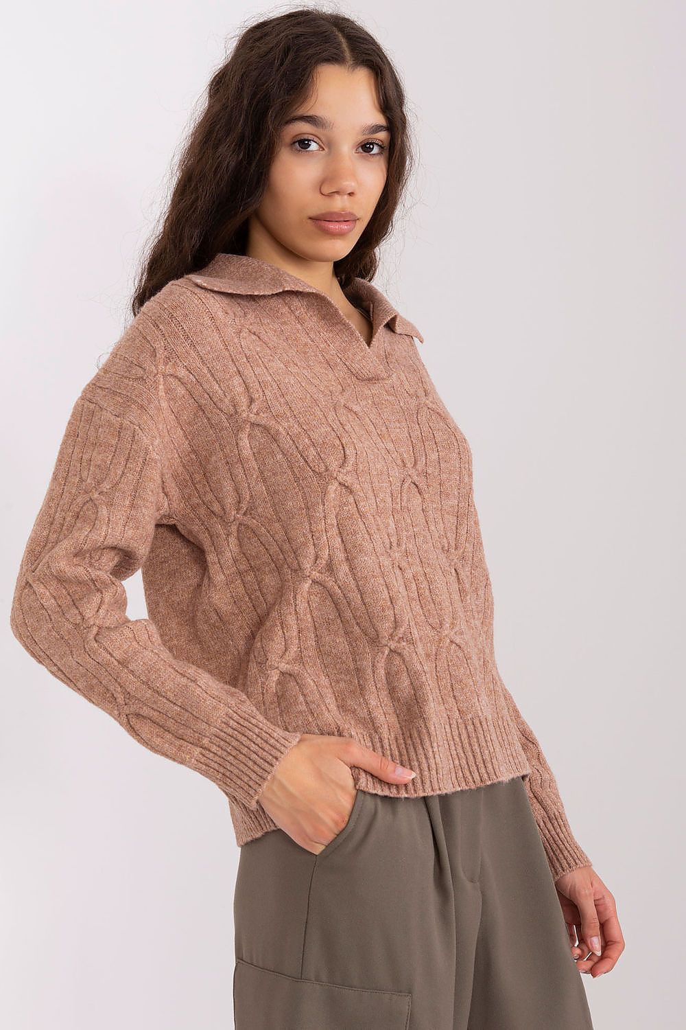  trui model 208287 AT 