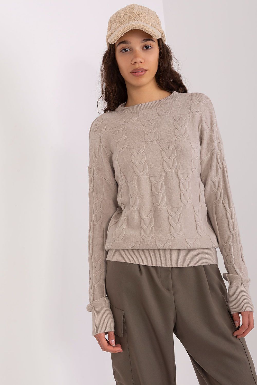  trui model 208294 AT 