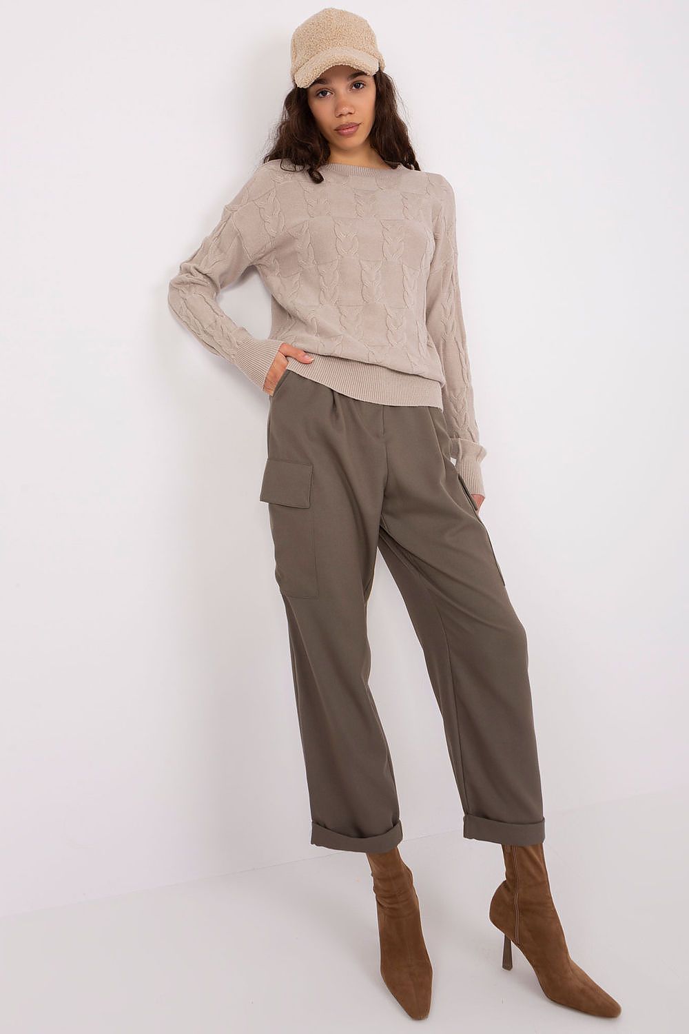  trui model 208294 AT 