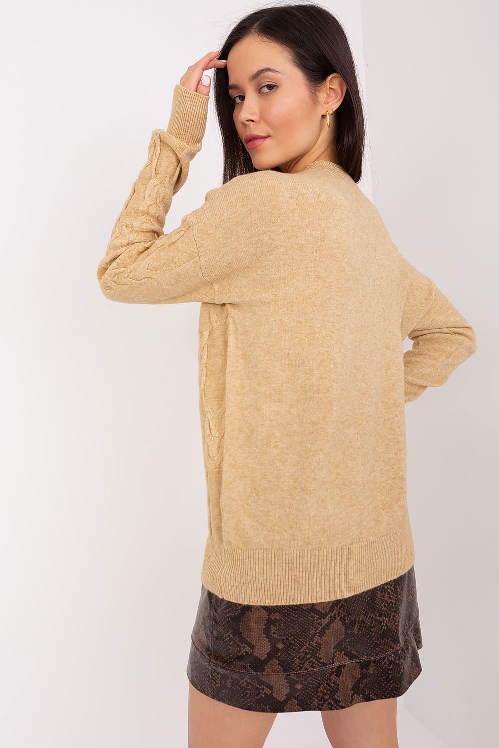  trui model 208298 AT 