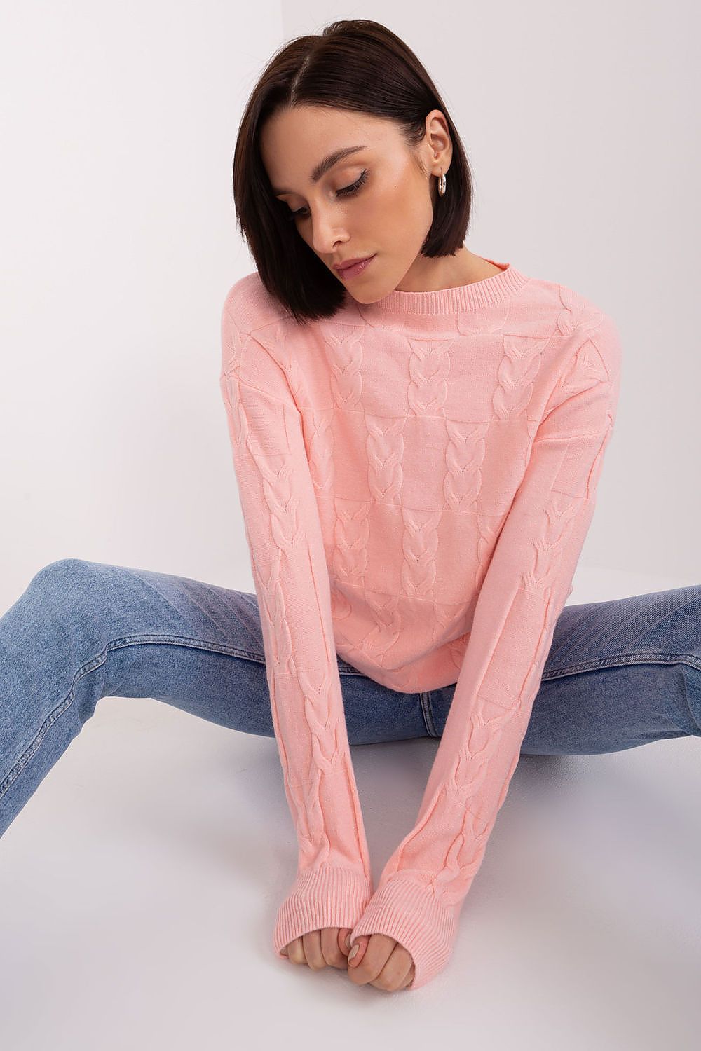  trui model 208299 AT 