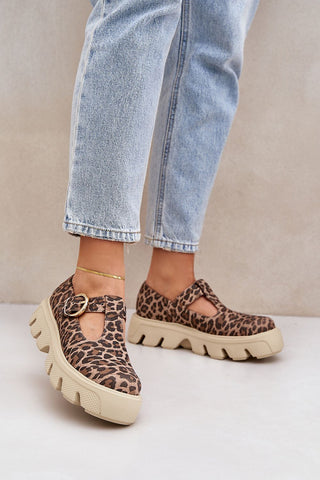  schoenen model 208330 Step in style 