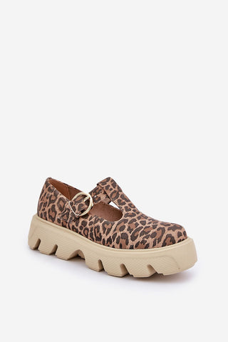  schoenen model 208330 Step in style 