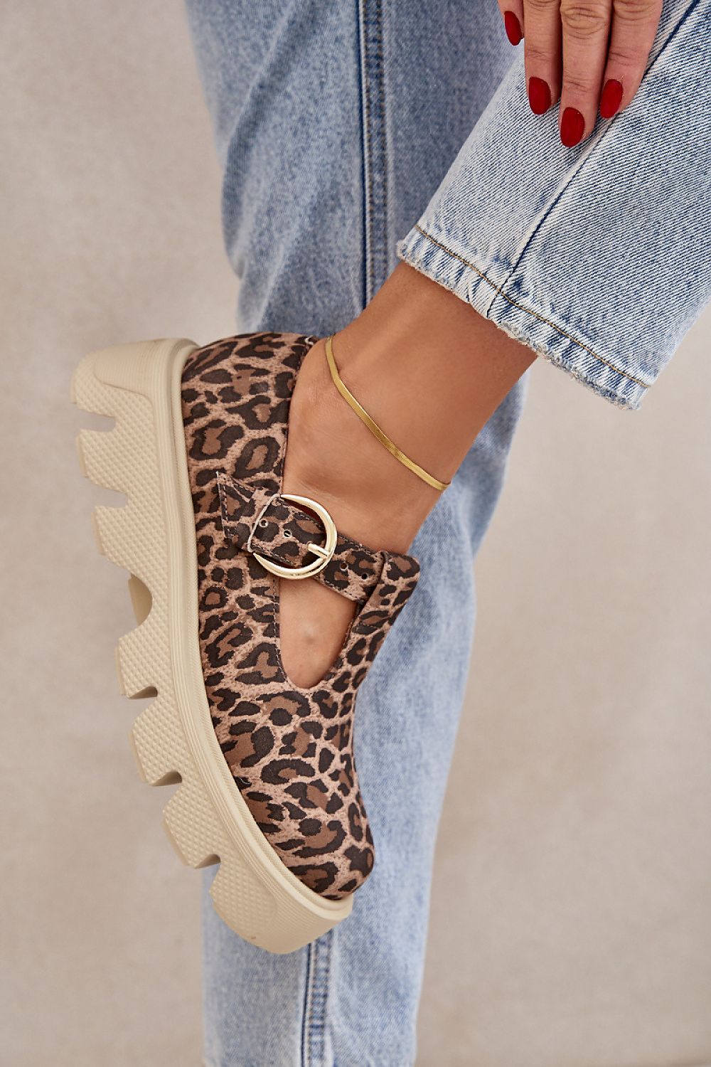  schoenen model 208330 Step in style 