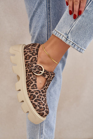  schoenen model 208330 Step in style 