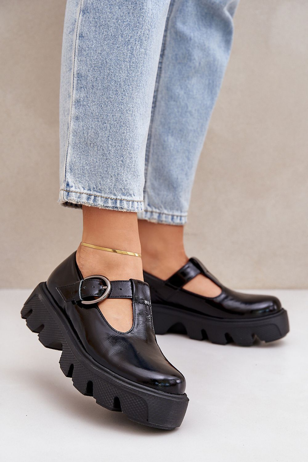  schoenen model 208331 Step in style 