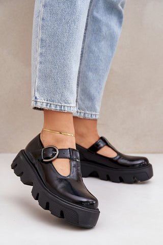  schoenen model 208331 Step in style 