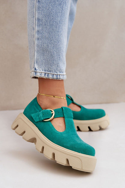  schoenen model 208332 Step in style 