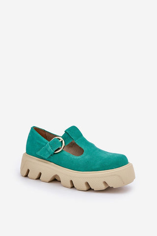  schoenen model 208332 Step in style 