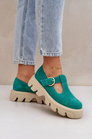  schoenen model 208332 Step in style 