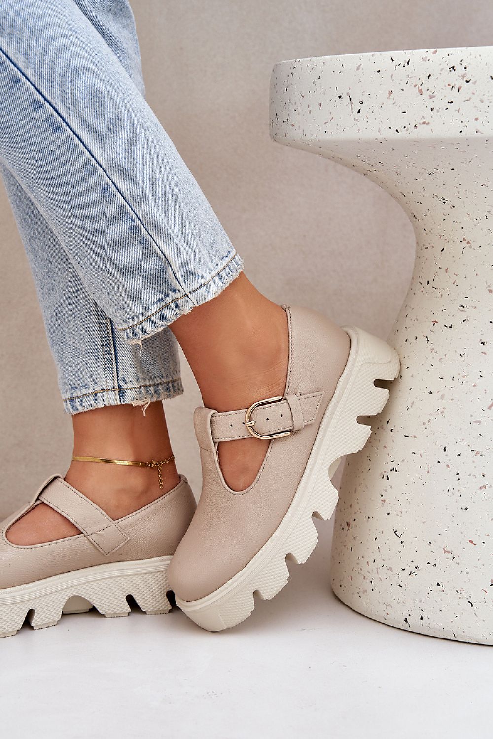  schoenen model 208333 Step in style 
