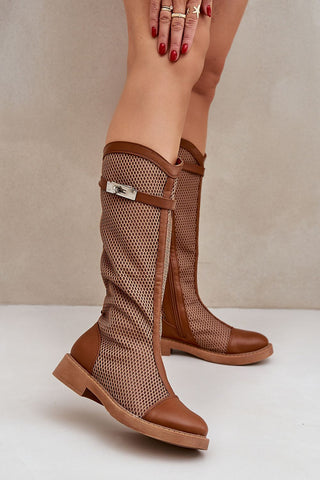  laarzen model 208336 Step in style 