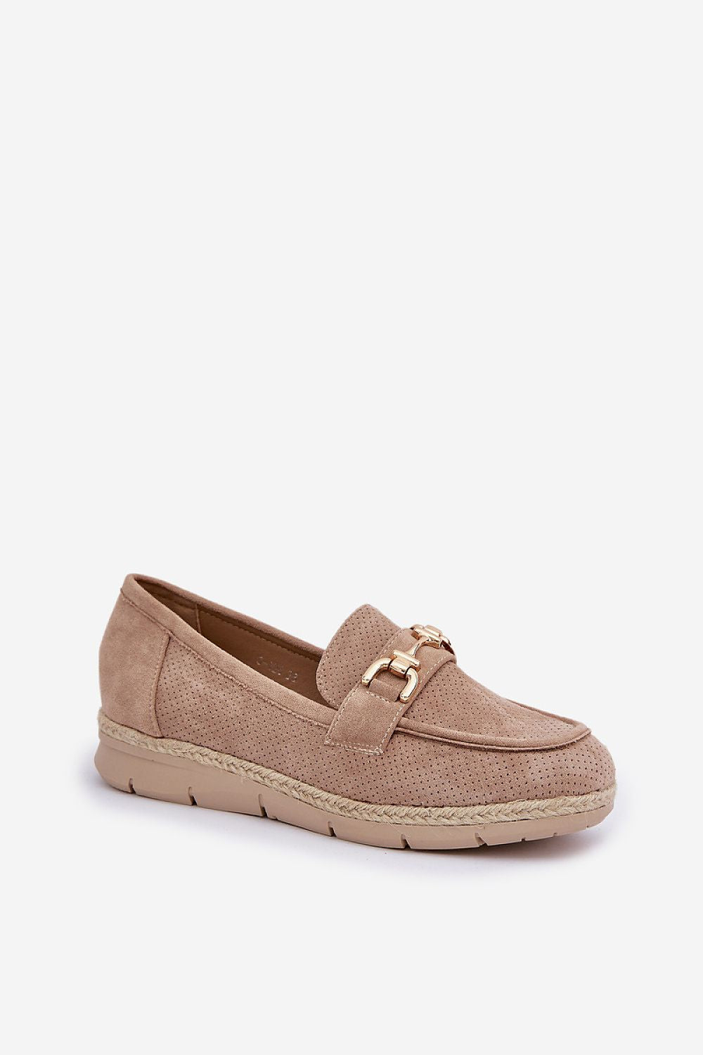  Moccassins model 208338 Step in style 