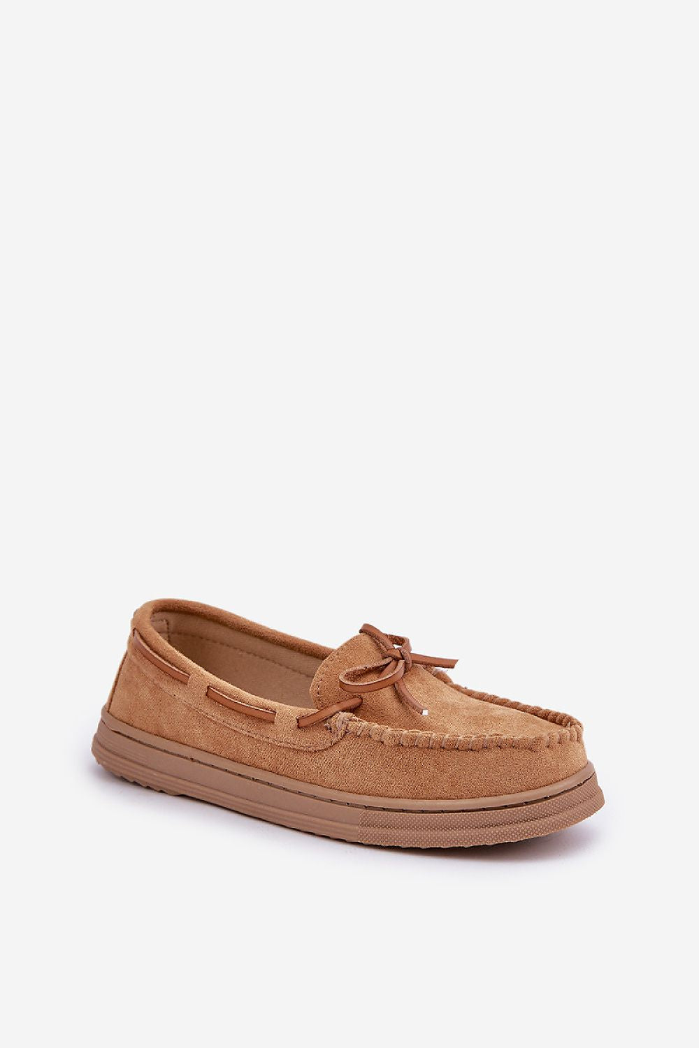  Moccassins model 208342 Step in style 
