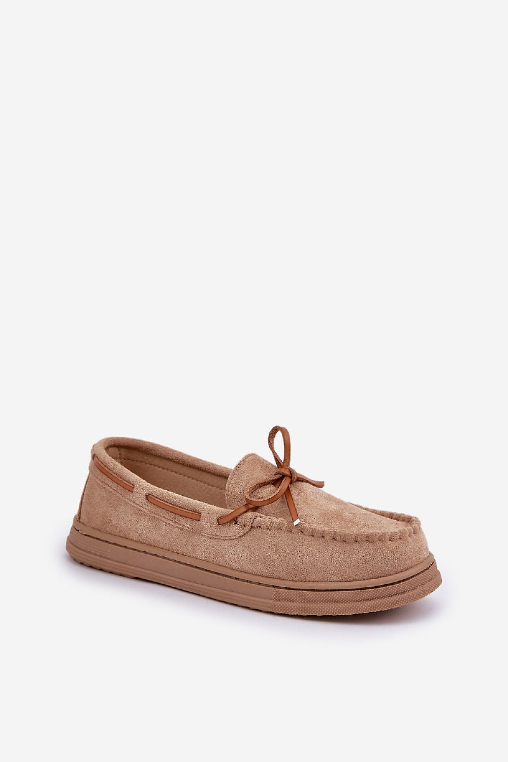  Moccassins model 208343 Step in style 