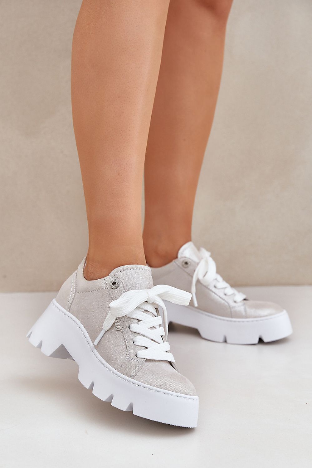  Sportschoenen model 208345 Step in style 