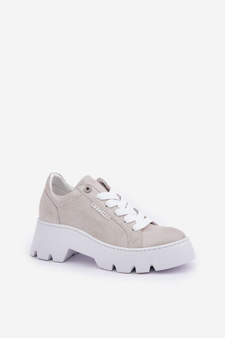  Sportschoenen model 208345 Step in style 