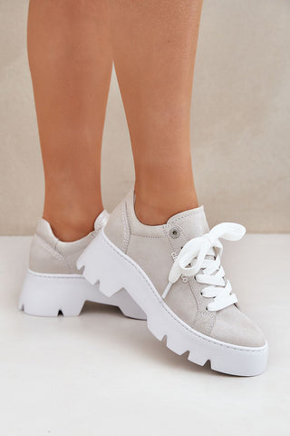  Sportschoenen model 208345 Step in style 