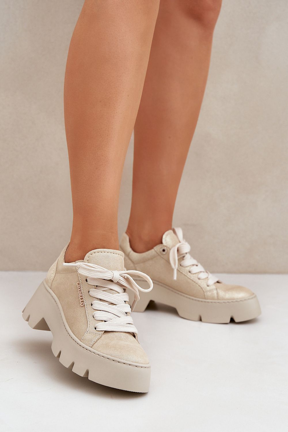  Sportschoenen model 208346 Step in style 