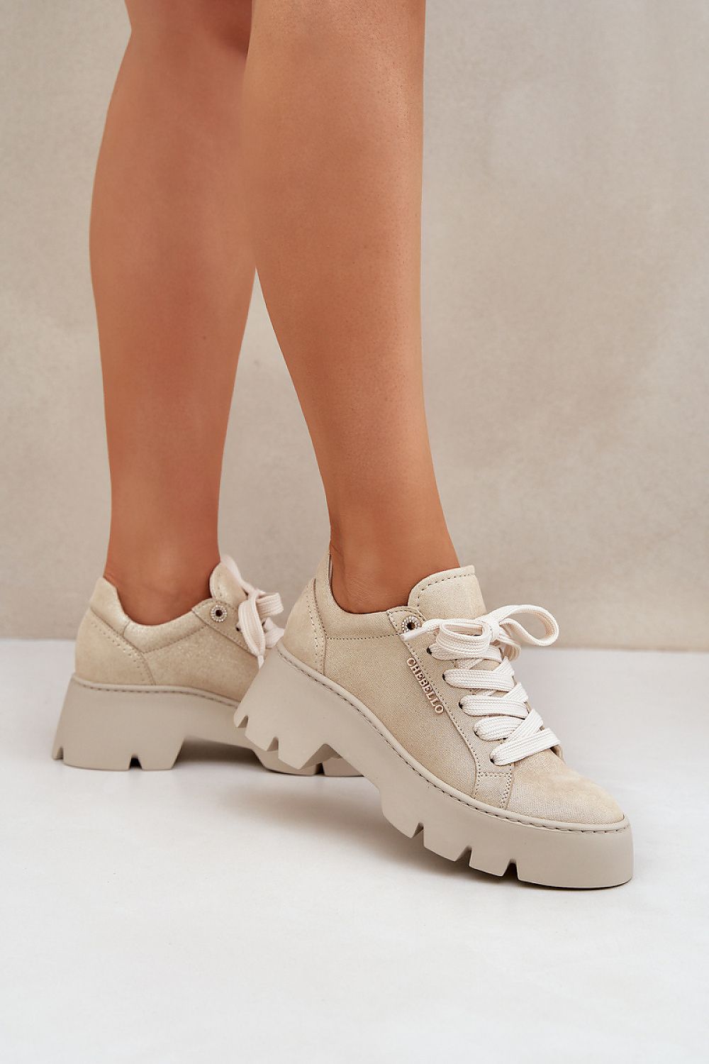  Sportschoenen model 208346 Step in style 