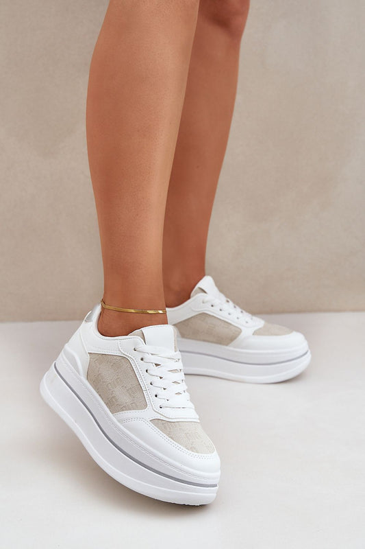  Sportschoenen model 208347 Step in style 