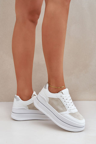  Sportschoenen model 208347 Step in style 