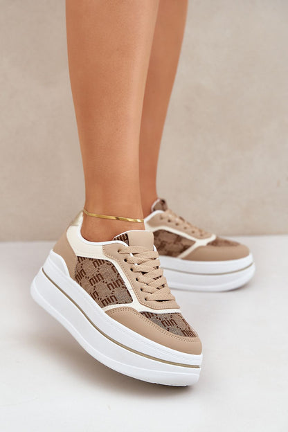  Sportschoenen model 208348 Step in style 