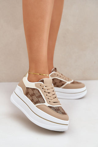  Sportschoenen model 208348 Step in style 