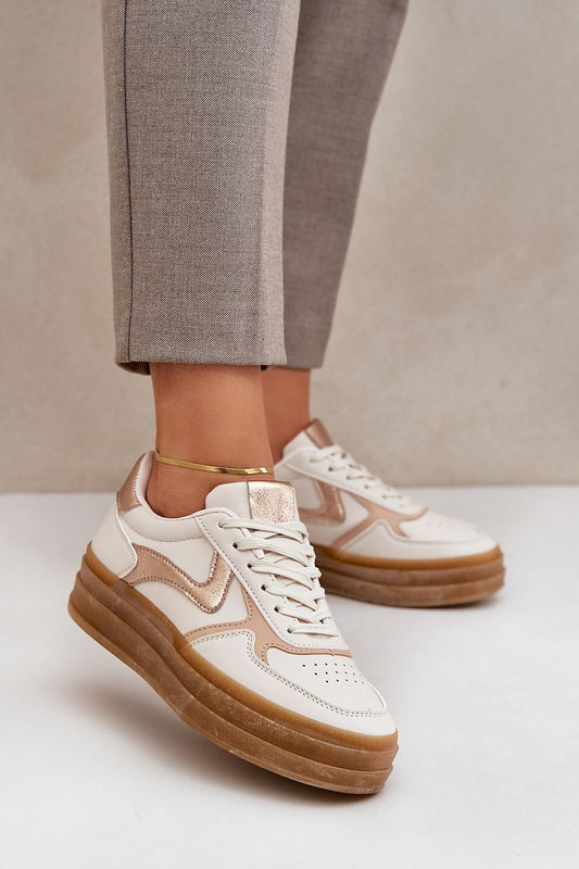  Sportschoenen model 208351 Step in style 