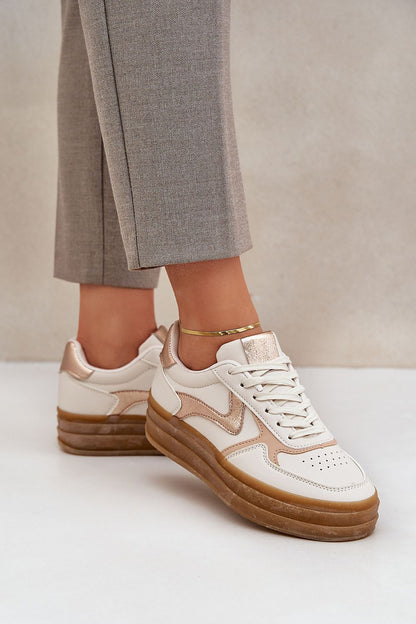  Sportschoenen model 208351 Step in style 