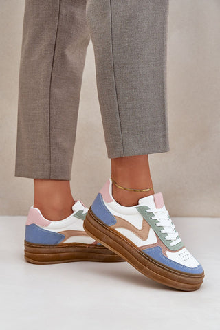  Sportschoenen model 208352 Step in style 