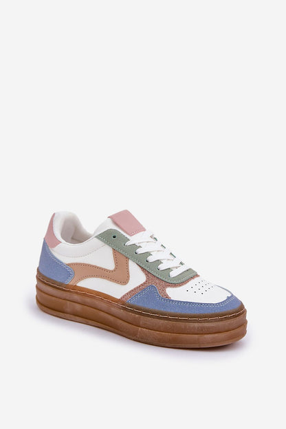  Sportschoenen model 208352 Step in style 