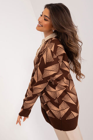  cardigan model 208357 Badu 