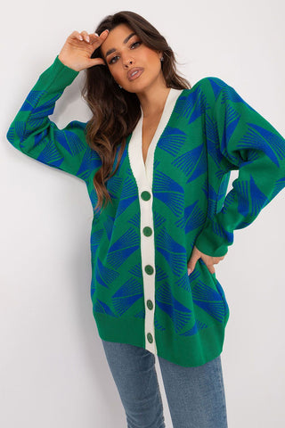 cardigan model 208360 Badu 
