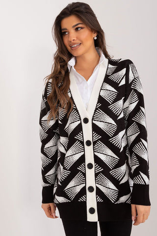  cardigan model 208361 Badu 