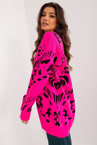  cardigan model 208369 Badu 