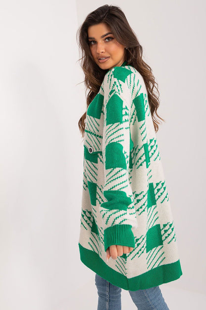  cardigan model 208371 Badu 