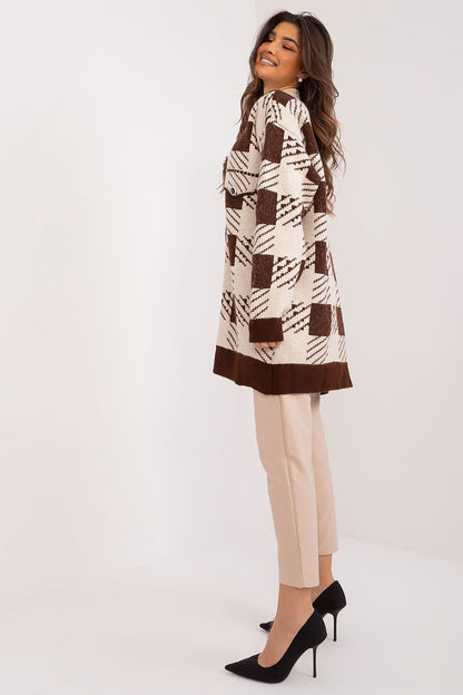  cardigan model 208372 Badu 