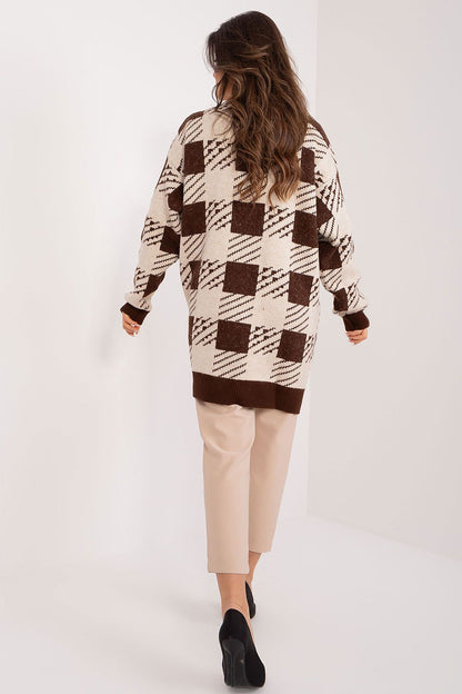  cardigan model 208372 Badu 