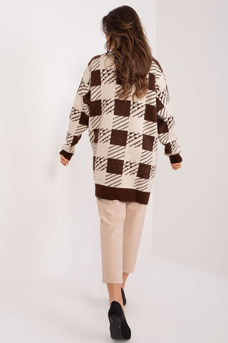  cardigan model 208372 Badu 