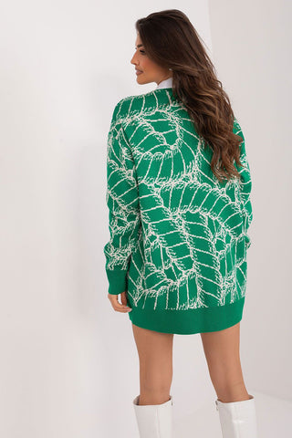  cardigan model 208374 Badu 