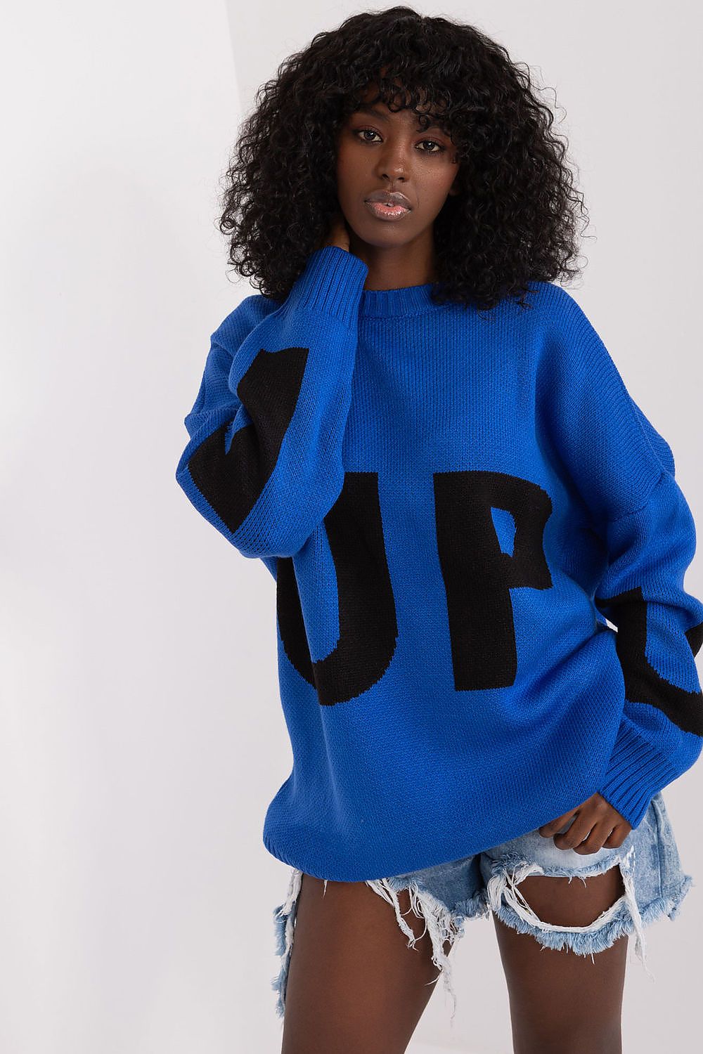  trui model 208376 Badu 