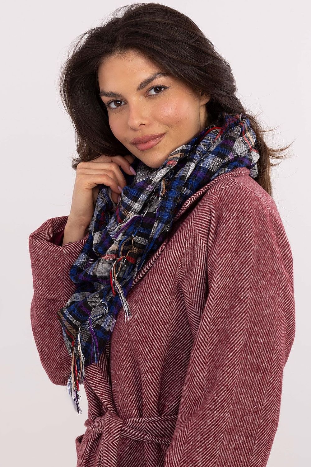  sjaal model 208381 AT 