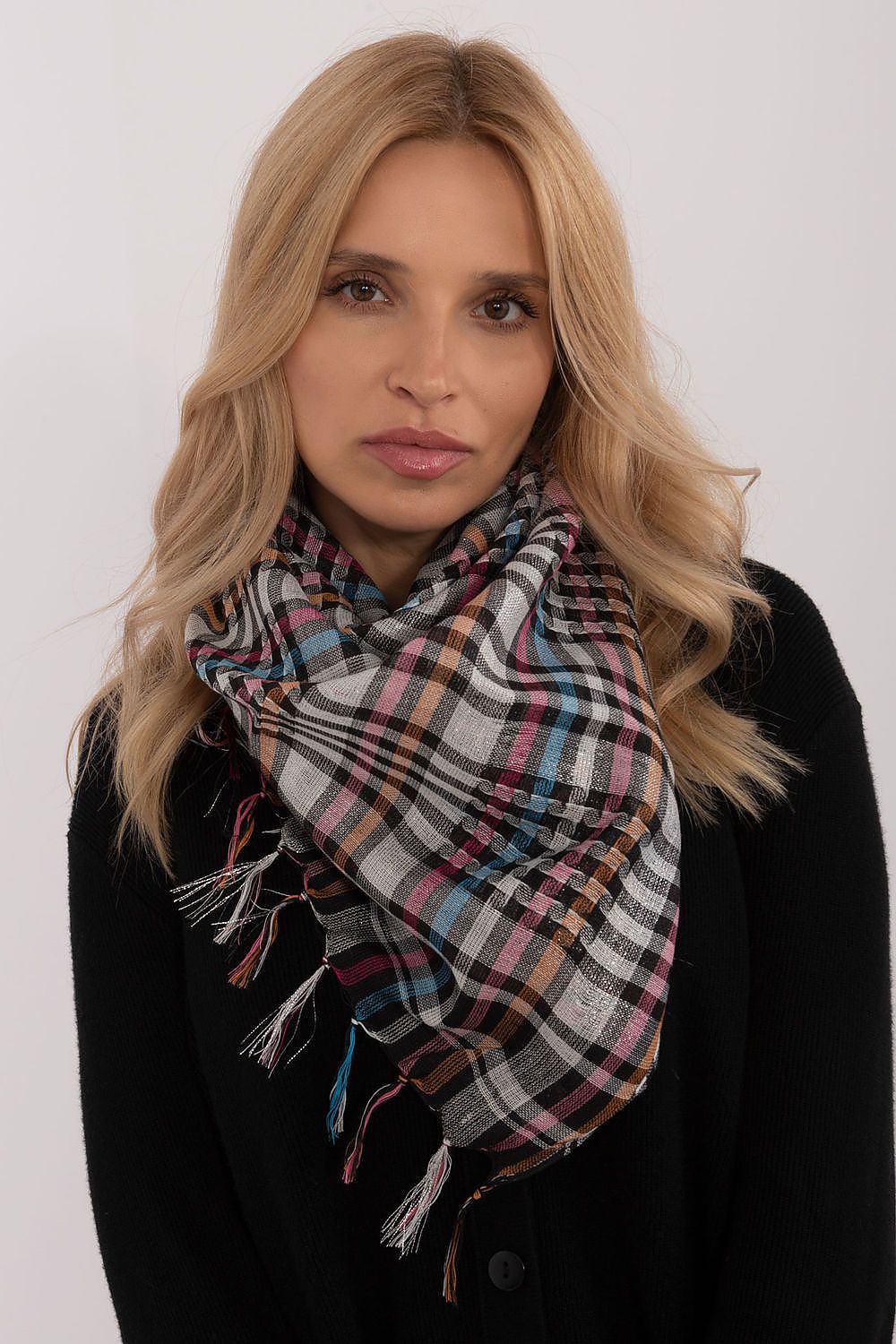  sjaal model 208385 AT 